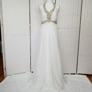 Coya Collection Prom Dress